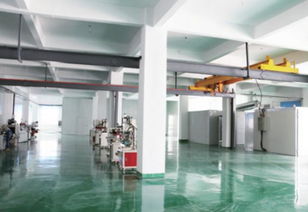 重大項(xiàng)目建設(shè) 進(jìn)行時(shí) 十四 ③