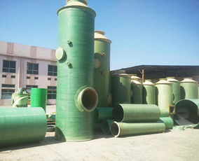 想買質量良好的噴淋塔除塵設備,就來美林清環保科技 噴淋塔除塵設備報價