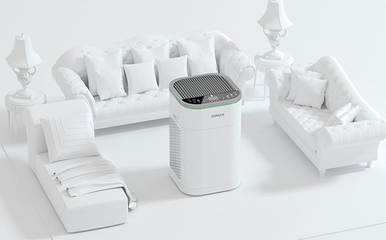 DAGX攜手狄格環(huán)保科技布局中國空氣凈化器業(yè)務