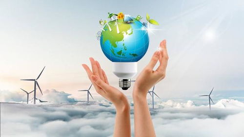 注冊上海環(huán)保科技公司,這些名稱最好避開