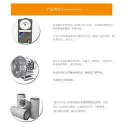 濰坊市青州市焊接煙塵凈化器行業(yè)新聞 焊煙凈化器價格