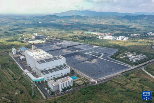 山東濟南 生活垃圾焚燒發(fā)電 助力城市可持續(xù)發(fā)展