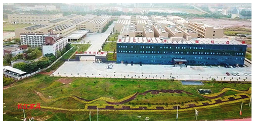 創(chuàng)新研發(fā)追求環(huán)保 長江家具持續(xù)升級引領(lǐng)行業(yè)健康發(fā)展