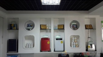 誠招南昌代理商 經銷商 加盟迪美空氣凈化器