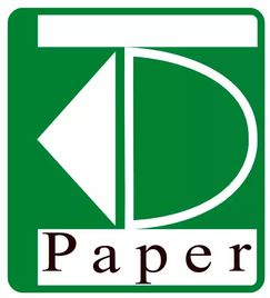 綠色科技 低碳環(huán)保 寶雞科達(dá)紙業(yè)