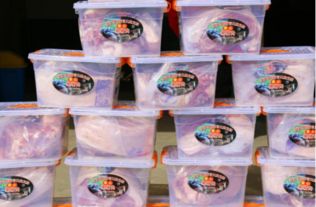 中國媒體關(guān)愛留守兒童行動(dòng) 山東天壯環(huán)保春節(jié)愛心富平行