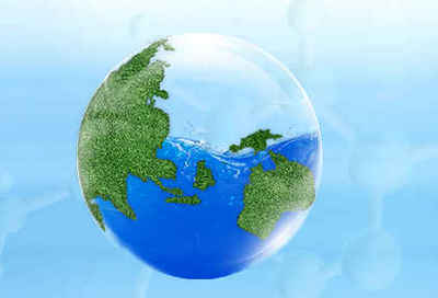 獨家 | &ldquo;藍(lán)深環(huán)?？萍?rdquo;完成新一輪融資 資方為軟銀中國