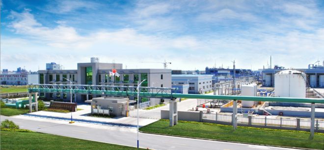 數(shù)字化驅(qū)動(dòng)綠色變革 博億化工賦能化工行業(yè)環(huán)保科技發(fā)展