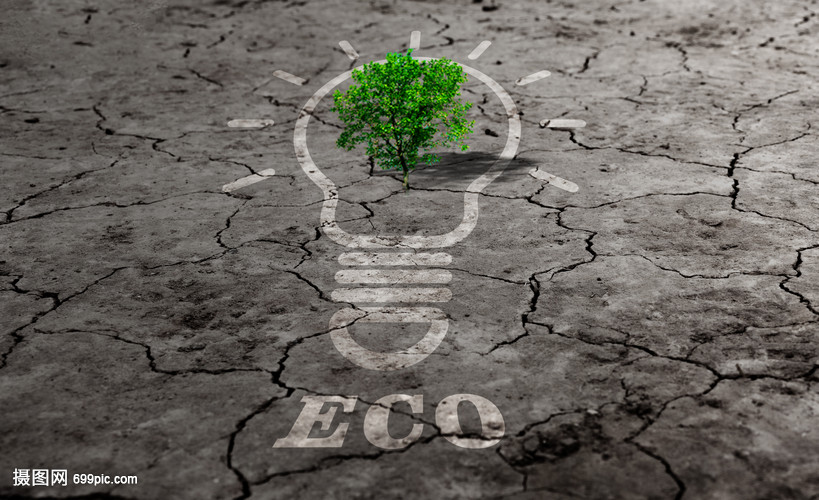 科技引領綠色未來 環保科技的發展與應用